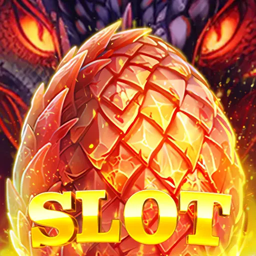 Lucky Jackpot - Slots Casino icon