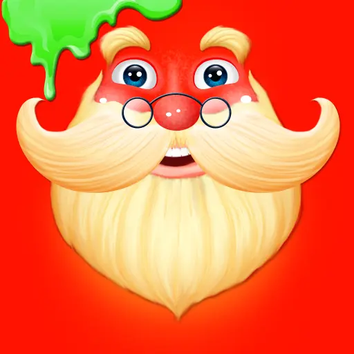 Christmas Coloring icon