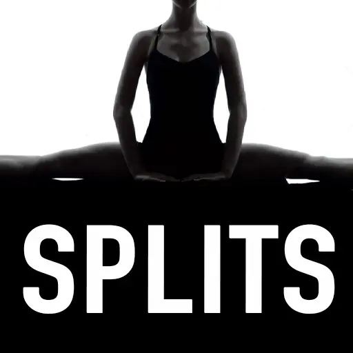 Splits Stretch Training icon