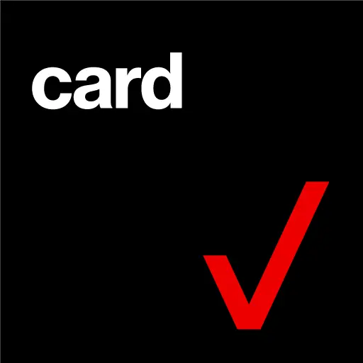 Verizon Visa Card icon