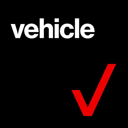 Verizon Connected Vehicle icon