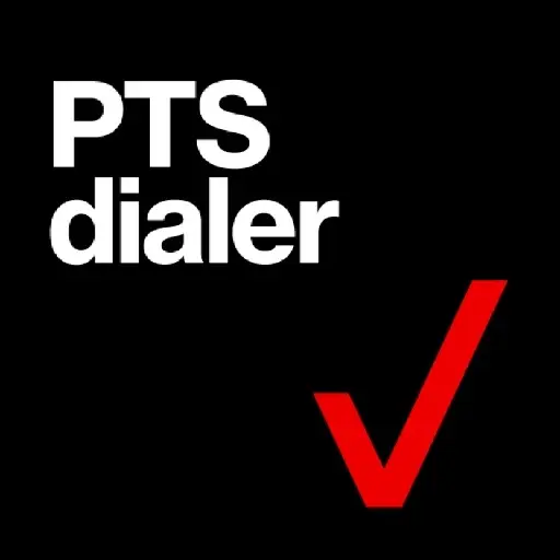Verizon PTS Dialer icon