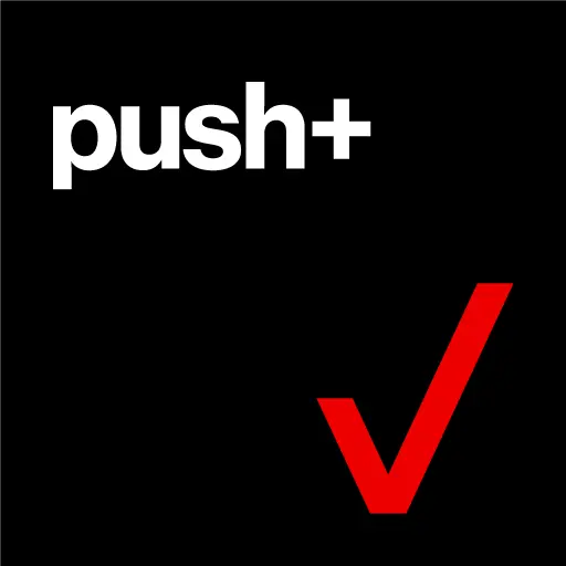 Verizon Push to Talk Plus icon