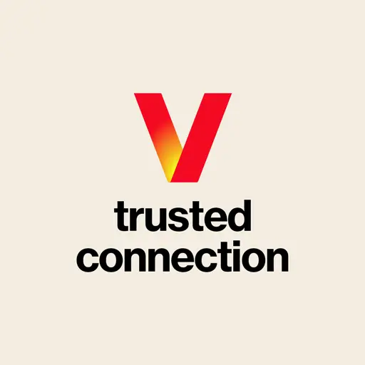 Trusted Connection icon