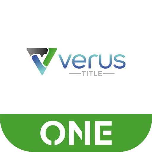 Verus Title ONE icon