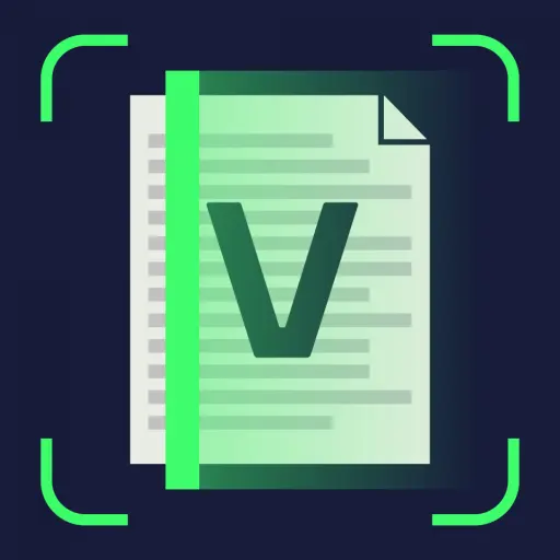 Veryfi - Lens Demo icon