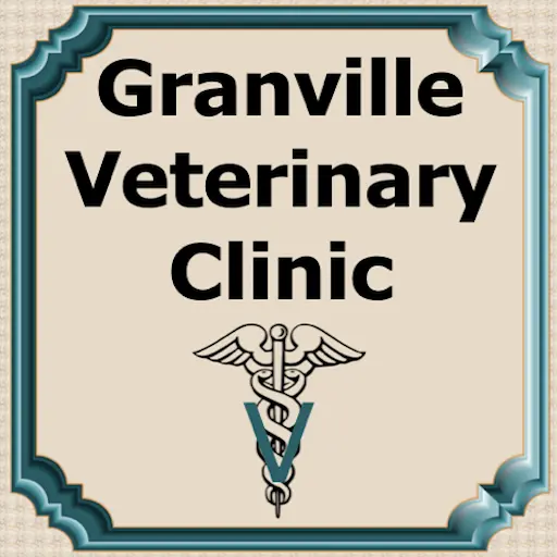 Granville Vet icon