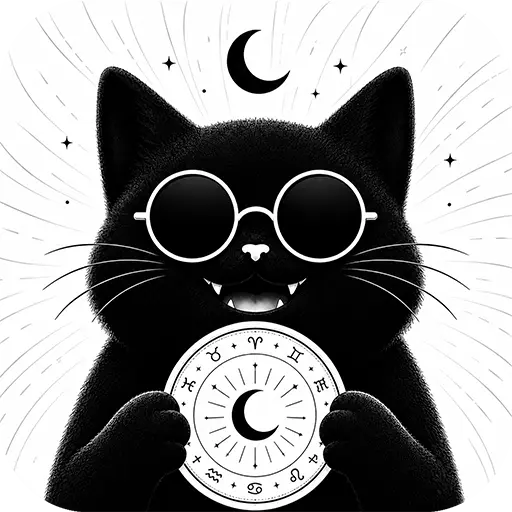 Luvsa: Astrology Journey icon