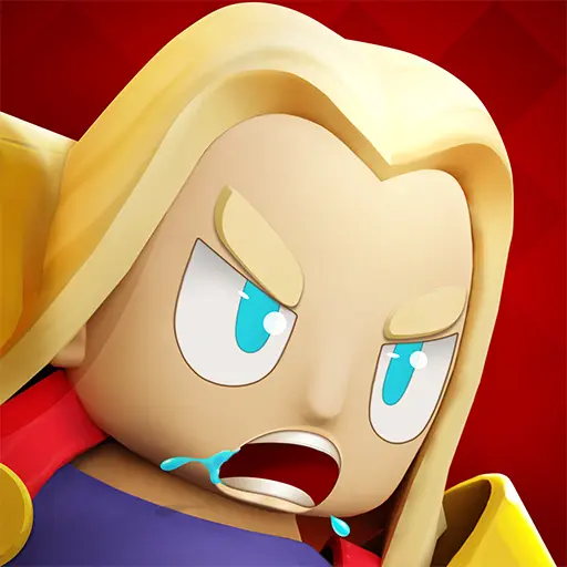 Heroes of Eden: Tower Defense icon