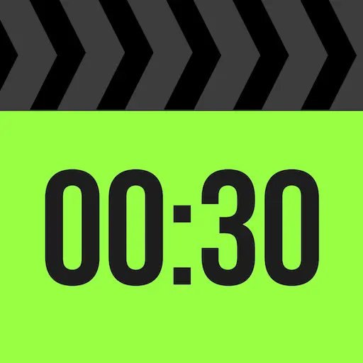 Timer Plus - Workouts Timer icon