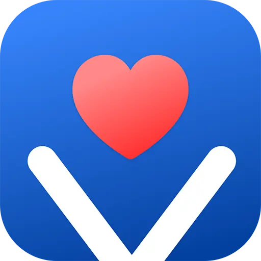 ViHealth icon