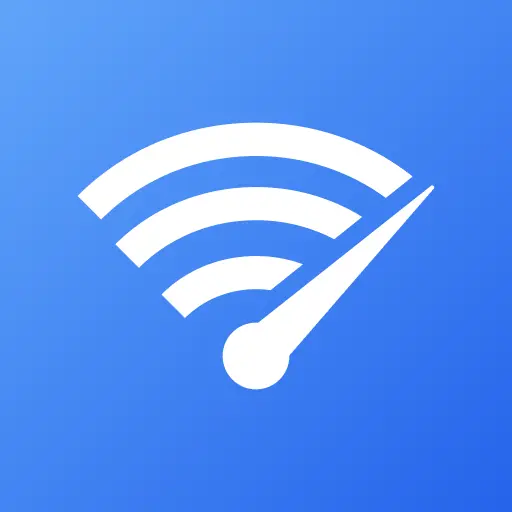 WiFi Analyzer - Speed Test icon