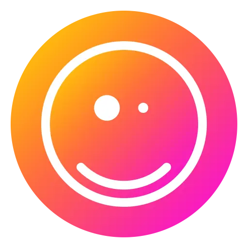 ArtMyMood empathic selfie cam icon