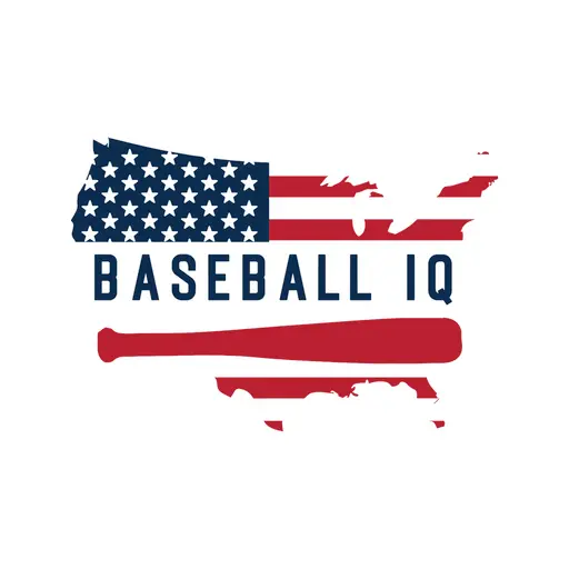 Baseball IQ icon