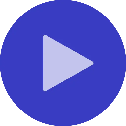 Video Player Subtitle Support icon