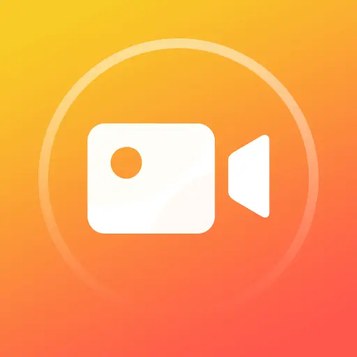 Screen Recorder - Video Editor icon