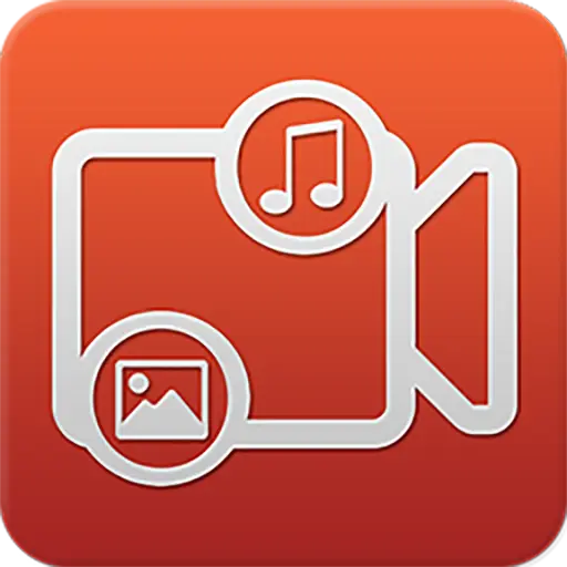 Video Maker with Songs icon