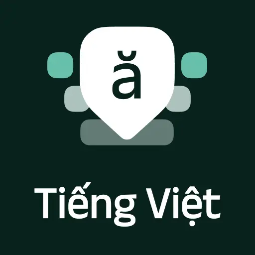 Vietnamese Keyboard icon