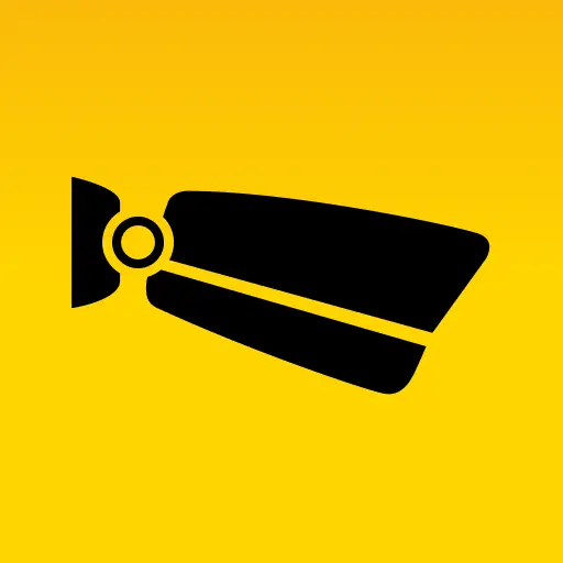 By-camera icon