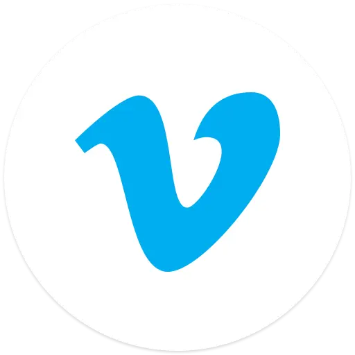 Vimeo icon