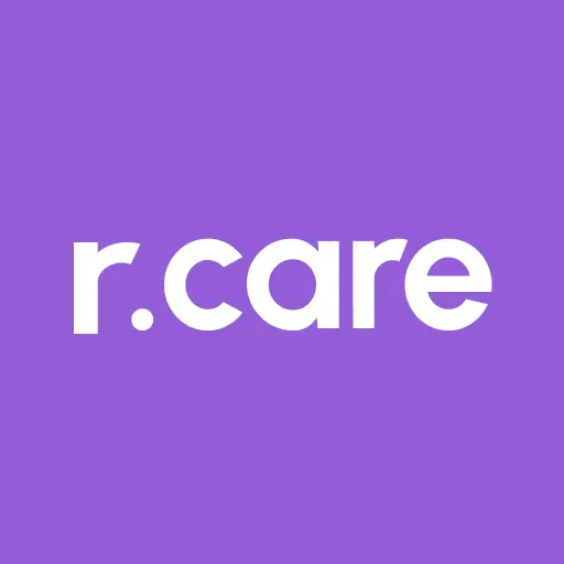 R.care - Binge Eating Recovery icon