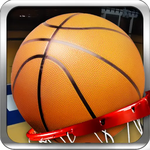 Basketball Mania icon