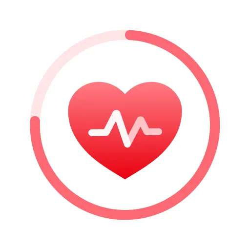 Heart Rate Monitor - HeartIn icon