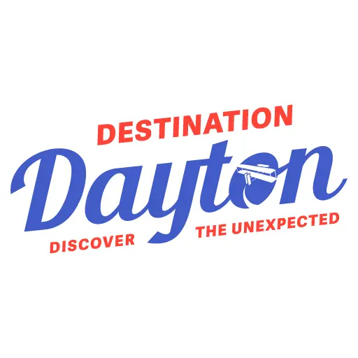 Destination Dayton icon