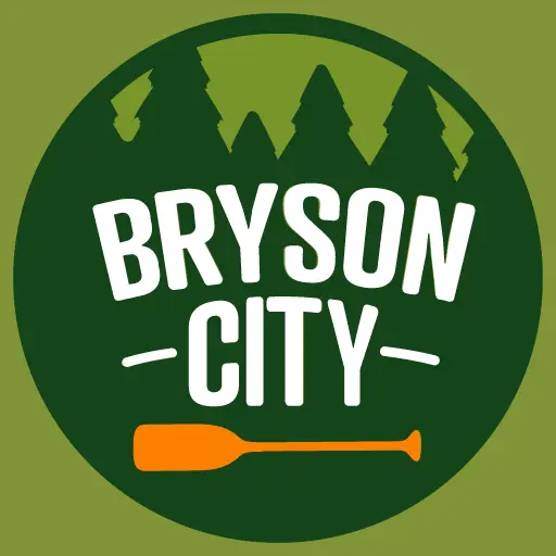 Bryson City icon