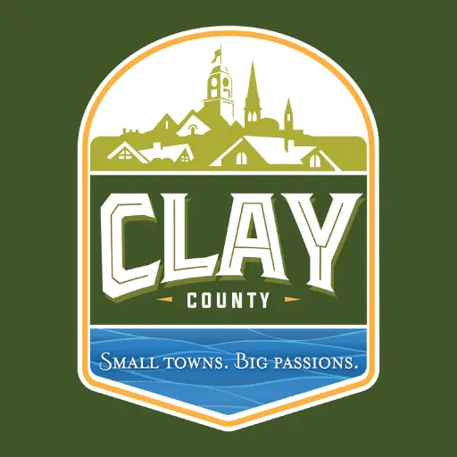 Explore Clay FL icon