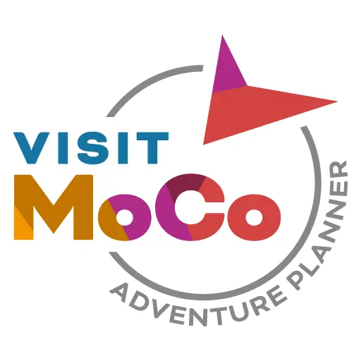 Visit MoCo icon