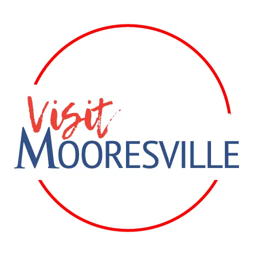 Visit Mooresville NC icon