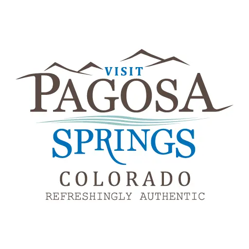 Visit Pagosa Springs icon