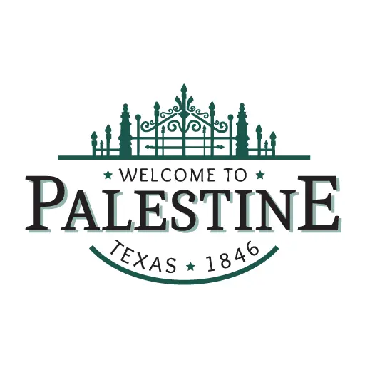 Visit Palestine, TX icon