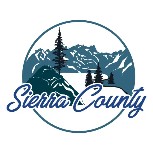 Visit Sierra County CA icon