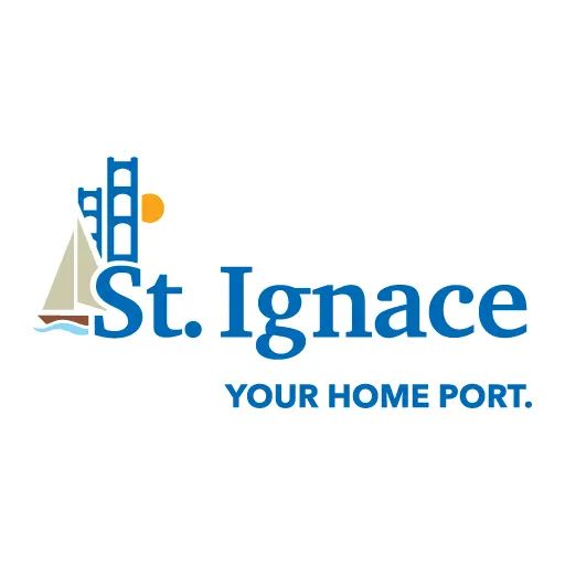 Discover St. Ignace icon