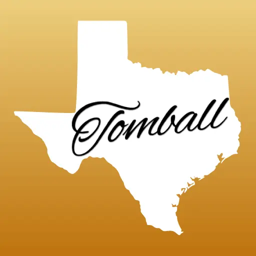 Tomball TX icon