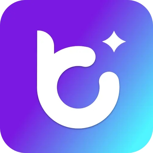 Blink Captions by Vozo AI icon