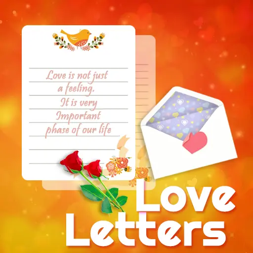 Love letters | Messages icon