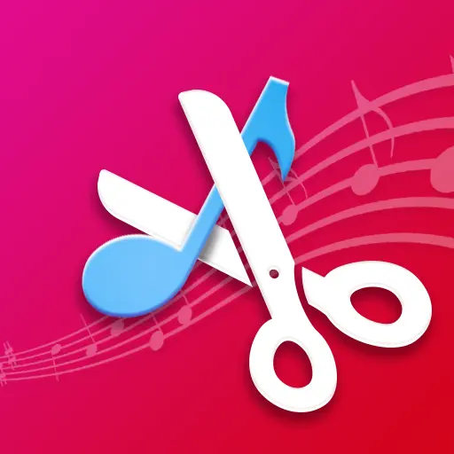 Ringtone Maker | Mp3 Cutter icon