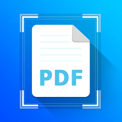 PDF Maker Image to Pdf icon