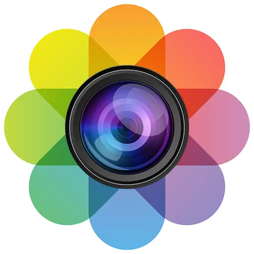 Photo Editor All icon