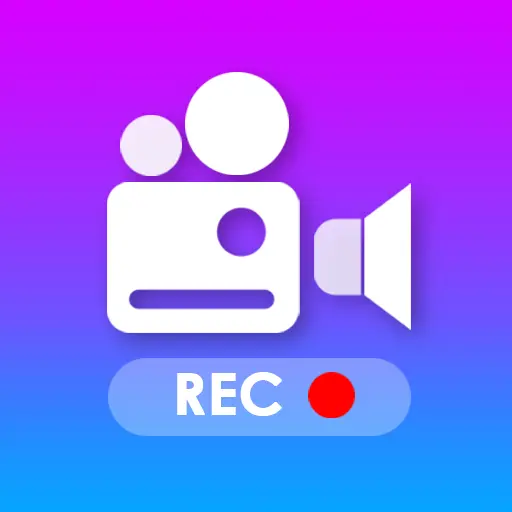 Screen Recorder HD icon