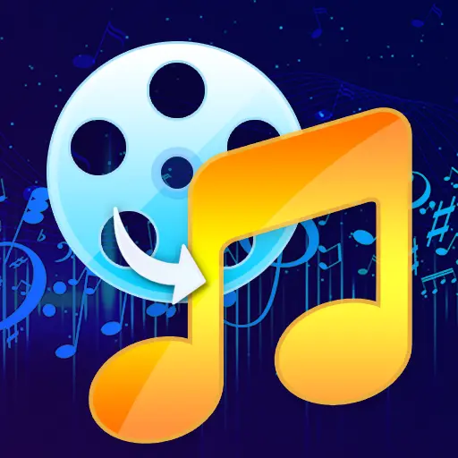 Video To Mp3 Converter icon