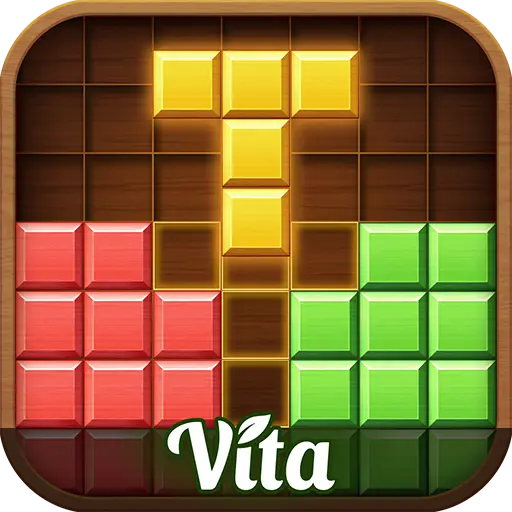 Vita Block for Seniors icon