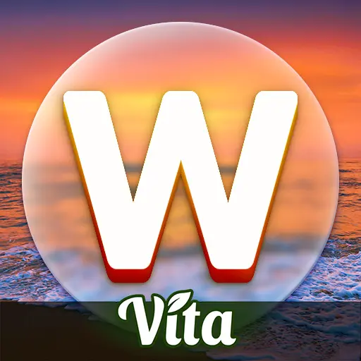 Vita Word for Seniors icon