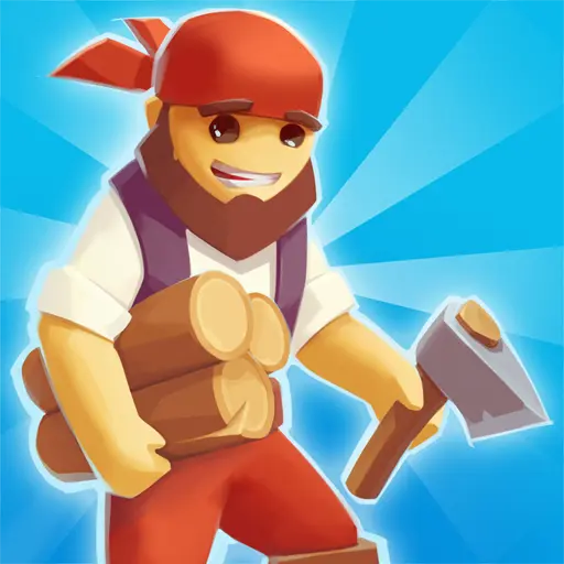 Adventure Islands icon