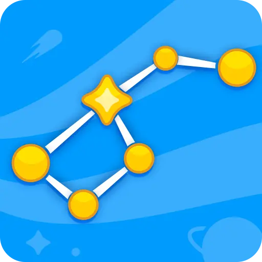 Star Walk Kids - Explore Space icon