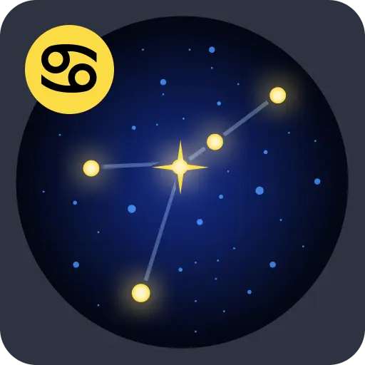 Zodiac Signs and 3D Models icon