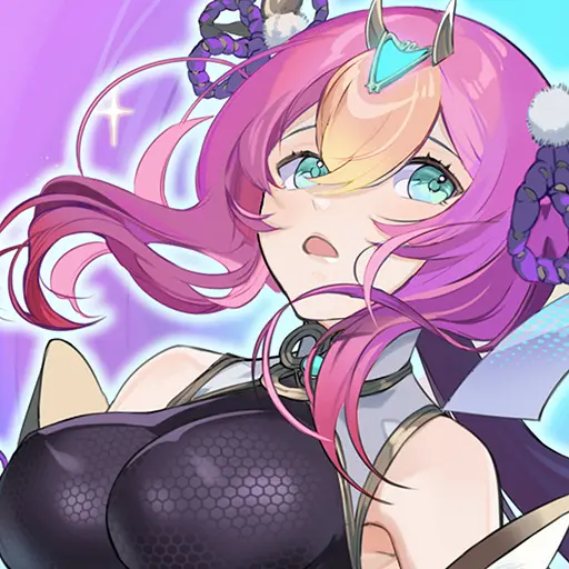 Epic Mecha Girls: Anime Games icon